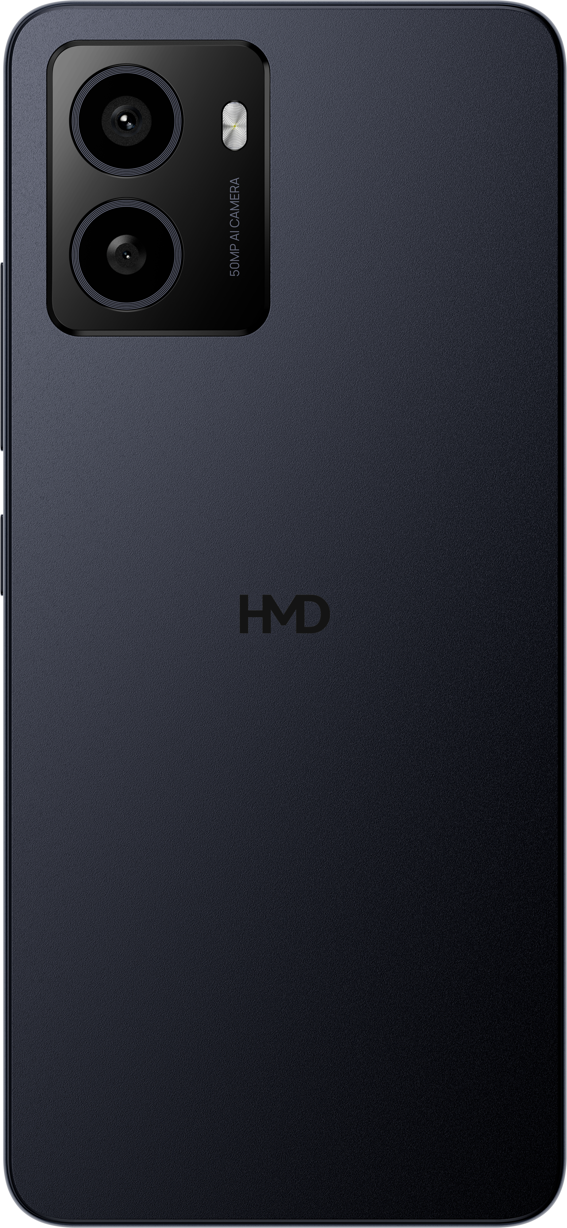 HMD  Pulse+ / 128 GB / Midnight Blue
