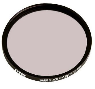 Tiffen 82WBPM18 - Cameralensfilter - 82 mm - Zwart