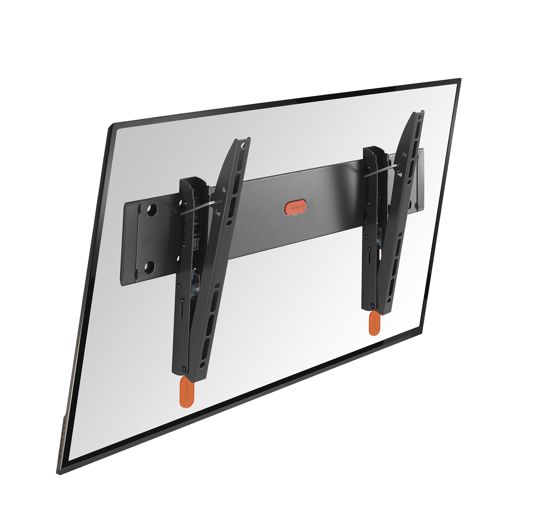 Vogel's BASE 15 M Kantelbare TV Beugel - 32-55 inch - Zwart