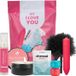 Diversual Kit Je t'aime