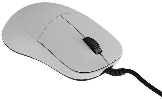 Endgame Gear XM2 8k Wit - Muis Bedraad