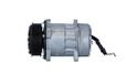 NRF 32286 Compresseur De Climatisation PAG 100, avec huile PAG pour compresseur