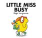 Little HarperCollins Publishers Little Miss Busy
