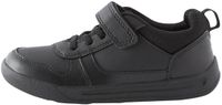 Next Jongens Schoolsneakers met elastische veters - Zwart