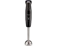 Moulinex Optitouch Staafmixer 0.8l 600W Zwart, Roestvrijstaal blender
