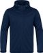 Jako Premium Softshelljas Kinderen - Marine | Maat: 128