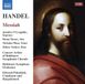 Messiah Naxos Händel: Messiah (2 CD)