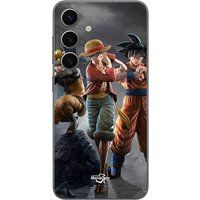 Samsung Galaxy S24 FE 3D Anime Maniacase