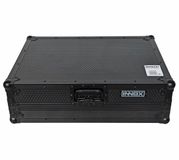 Innox Flightcase voor DDJ800 met Dog screen - IX-HX-DDJ800-DS - Multikleur