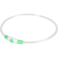 AniOne LED-lichtring siliconen groen