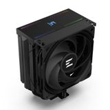 Zalman CNPS13X BLACK Refroidisseur de processeur 12 cm Noir