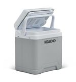 IGLOO IE27 elektrische koelbox, 12V en 230V, 27L