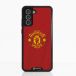 Manchester United Coque de Téléphone Officielle – Design Maillot Rouge