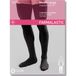 Cinfa Compression Préventive Mi-Longue A-G Noir TM 1 Unité