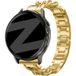 Fossil Bracelet métal 'Chains' Fossil Gen 6 - 42mm
