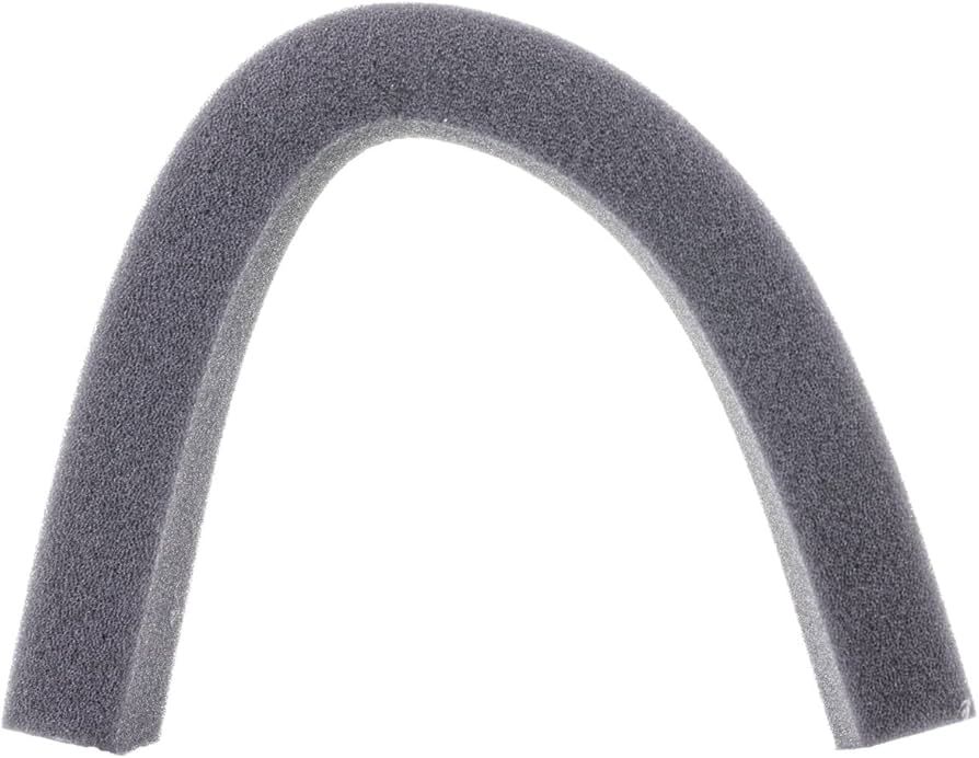 Bosch Accessoires 1609203C34 | Onderdeel | Luchtfilter | TBV GAS 50 - 1609203C34