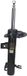 Japanparts MM-00584 schokdempers