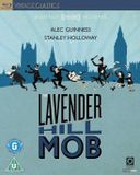 The Lavender Hill Mob Blu-ray