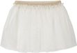 Vertbaudet Baby Tulle Jurk Wit