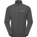 Montane Tenacity Nano Jkt, veste softshell, homme, gris