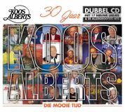 PIAS PLAY IT AGAIN SAM Koos Alberts - Die Mooie Tijd (30 Jaar Koos Albert) - Jewel Case