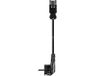 Merkloos Wieland GST18i3 Patchkabel voor Bouwinstallatie - 2 m - Zwart