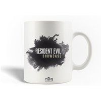 Resident Evil Keramische mok maniacase