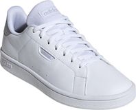 adidas Sportswear URBAN COURT SCHOENEN - Dames - Wit