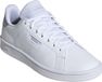 adidas Sportswear URBAN COURT SCHOENEN - Dames - Wit