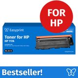 Easyprint Toner voor HP 117A zwart