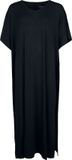 Gothicana by EMP Gothicana Midi-jurk - Dames - S