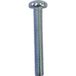 TOOLCRAFT Vis à tête cylindrique M2.5 16 mm Acier Zingué 20 pièce(s)