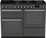 Falcon INFO110DFPSLT/CM-E1 - Fornuizen