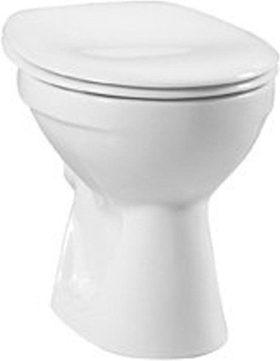 Wisa Sydney Closet 9100901702 - Modern - RVS - 5 jaar garantie