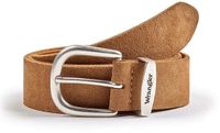 Wrangler Easy Riem Bruin 100 cm Vrouw