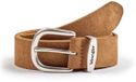 Wrangler Easy Riem Bruin 100 cm Vrouw