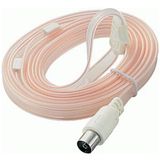 Allteq ALTQ-ANT-RD-T-1.75 coax-kabel 1,75 m IEC
