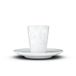 Fiftyeight Espresso mok Blanc