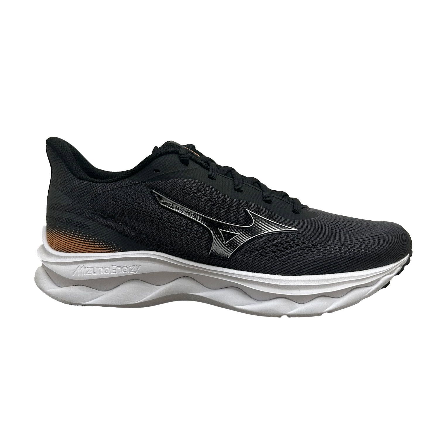 Mizuno Wave Serene 2 Dames Hardloopschoenen