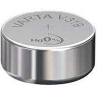 Varta V319 Batterij - 1.55 V - 1 stuk(s)