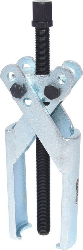 KS Tools 620.5203 Poelietrekker Spanbereik 15 - 140 mm Aantal haken 2