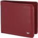 Golden Head Leren portemonnee Polo RFID Protect Scheintasche 1134 Rot donkerrood