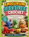 AMIGURUMI CREATURE CROCHET: Easy Designs to Bring Adorable Pocket-Inspired Characters to Life with Yarn