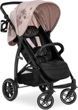 Hauck Rapid 4D Buggy - Minnie Mouse Rose - Verstelbaar - 22 kg