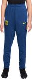 Nike Barcelona FCB Y NK DF STRK PANT KPZ SE Enfants Unisexe Vert Taille 116