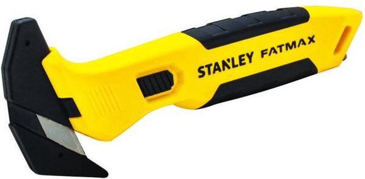 Stanley FatMax Bimat Foliesnijder Vervangbare kop - 3253560103583