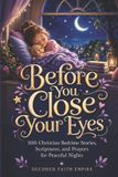 Before Libri GmbH Before You Close Your Eyes