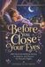 Before Libri GmbH Before You Close Your Eyes