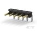 TE Connectivity 2842115-5 Male header, inbouw (standaard) Inhoud: 1 stuk(s) Tube