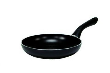 Karl Krüger Venezia - Multifunctionele pan - 28 cm - Zwart